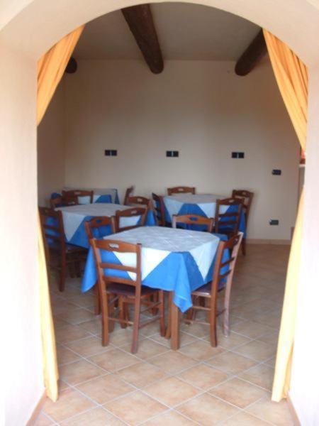 Locanda Dl'Angel Villar San Costanzo Экстерьер фото