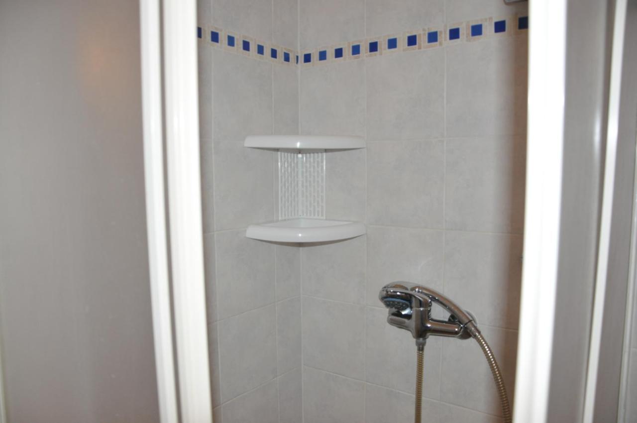 Locanda Dl'Angel Villar San Costanzo Номер фото