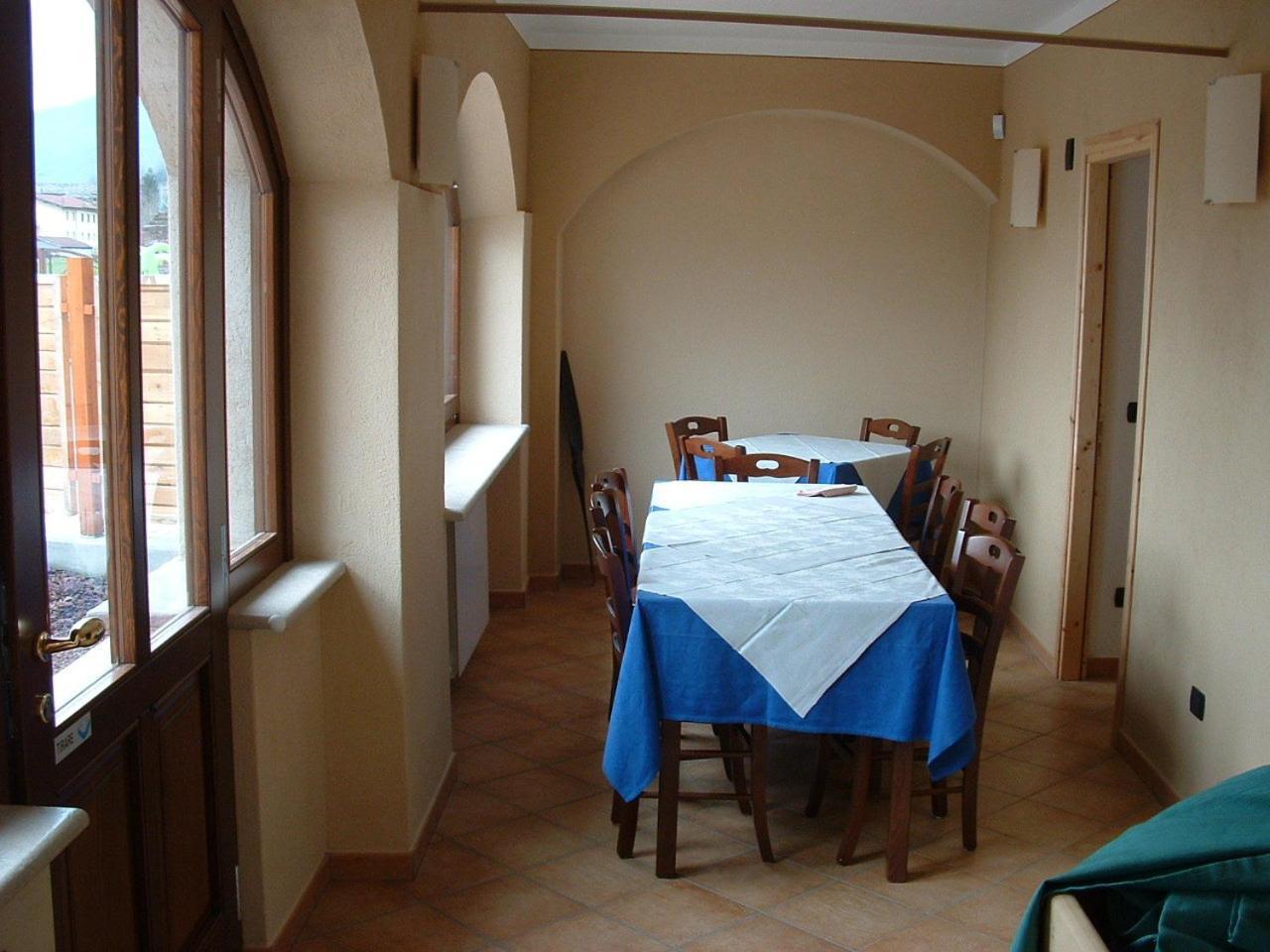 Locanda Dl'Angel Villar San Costanzo Экстерьер фото